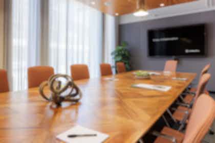 Geneva Boardroom 0